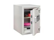 FireKing One Hour Fire and Water Safe FIRKF15091WHE