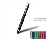DemarktACapacitive Stylus/Styli Touch Screen Cellphone Tablet Pen for iPhone 4 4s 3 3Gs iPod Touch iPad 2 Motorola Xoom, Samsung Galaxy-Black