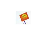 Demarkt Fridge Magnet Nutcracker Expression Face Stickers Decals