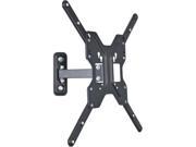 VIVO TV Wall Mount Fully Articulating VESA Stand for Flat Screens 23? to 55?