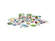 Learning Resources LER1720 Comon Core State Standards Math Kit Kindergarden