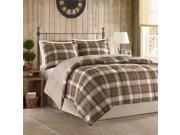 Woolrich Lumberjack Down Alternative Comforter Mini Set