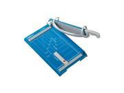 Dahle 561 14 1 2 Safety First Guillotine Paper Cutter