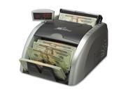 Royal Sovereign Intl Inc Digital Cash Counter 200 Bill Cap. 12 1 2x7 13 32x9 51 64