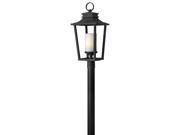 1 Light 26 Outdoor Post Light