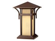 1 Light Pier Light widthdiameter: 13.000 height: 20.000 lampwattage: 100W lampquantity: 1 weight: 12 features: Harbor