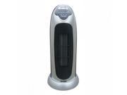 Optimus 17 Oscil Tower Heater with Digi Temp Readout and Setting