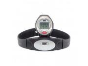 PYLE PHRM40 One Button Heart Rate Watch W Minimum Average Heart Rate