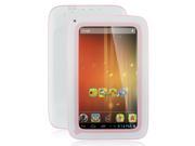 Kidspad 7inch tablet Allwinner A13 1.2GHz 512MB Memory 4GB Nand Flash Android 4.1 (Jelly Bean) Capacitive Touchscreen Wifi