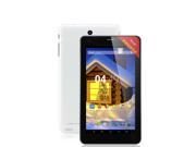 KNC MD711 7inch Dual Core 2G Phone call tablet Pc Allwinner A23 1.2GHz Android 4.2 Jelly bean 512MB Memory 8GB Dual Camera Bluetooth WIFI Android tablet