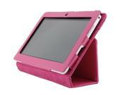 7 Inch Q88 Android Tablet PC Stand Case Case Foldable Tablet Leather Case