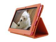 7 Inch Leather Case 7 Inch Q88 tablet Android Tablet PC Stand Case