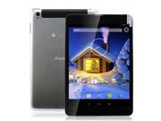 Freelander PX3 Quad Core Tablet PC Android 4.2 3G 7.85 inch IPS Screen MTK8382 3G WCDAM tablet Android 1GB RAM 8GB ROM