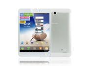 Ampe A83 7.85 inch Phone Call Tablet PC Andrioid 4.2 Dual Core 512MB 8GB Allwinner A23 1.5GHz Dual Camera Wifi 2G GSM OGT Android Tablet PC Jelly Bean 1024x768