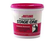 Stage One Creosote Remover Powder