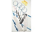 Select Badminton Set