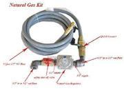 Natural Gas Kit