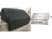 Waterproof Grill Cover