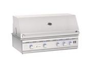 38 TRL Stainless Steel Propane Gas Grill