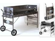 Bear Tooth Charcoal Grill