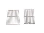 Grill Cooking Grate Set