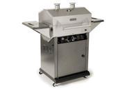 Holland Propane Gas Stainless Steel Apex Grill