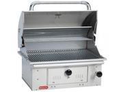 Bull Outdoor Bison Charcoal Grill Head
