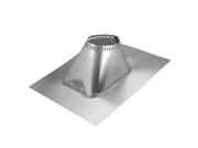 6 MetalBest Roof Flashing Adjustable for 2 12 to 6 12 pitch