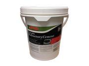 Castable Refractory Cement 25 Pound
