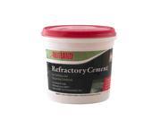 Refractory Cement E136 Gallon