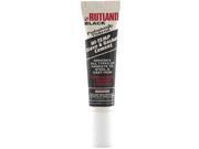 Stove Gasket Cement Black Tube 2.3 Ounce