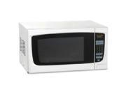 A 1.4cf 1000 W Microwave WH OB