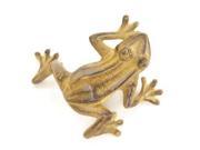 Jumping Frog Tawny