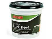 Replacement Rock Wool 8 oz.