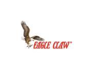 Eagle Claw Bass Tackle 55pc Kit