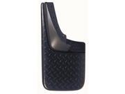 UPC 039996022321 product image for Road Sport Inc/Powerflow Splash Guards 2232 | upcitemdb.com