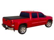 Access Cover 22309 Limited Edition Tonneau Cover