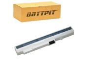 Battpit: Laptop / Notebook Battery Replacement for Acer Aspire One D150-1647 (2200mAh / 24Wh) Battpit: Laptop / Notebook Battery Replacement for Acer Aspire One D150-1647 (2200mAh / 24Wh)