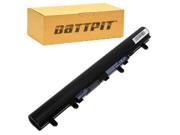 BattPit: Laptop / Notebook Battery Replacement for Acer Aspire V5-571G (2200mAh ) 14.8 Volt Li-ion Laptop Battery BattPit: Laptop / Notebook Battery Replacement for Acer Aspire V5-571G (2200mAh ) 14.8 Volt Li-ion Laptop Battery
