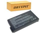 Battpit: Laptop / Notebook Battery Replacement for Compaq Presario 2874AP (4400 mAh) Battpit: Laptop / Notebook Battery Replacement for Compaq Presario 2874AP (4400 mAh)