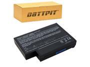 Battpit: Laptop / Notebook Battery Replacement for HP Pavilion ZE5155 (4400 mAh ) Battpit: Laptop / Notebook Battery Replacement for HP Pavilion ZE5155 (4400 mAh )