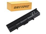BattPit: Laptop / Notebook Battery Replacement for Dell TK369 (4400mAh / 49Wh) 11.1 Volt Li-ion Laptop Battery BattPit: Laptop / Notebook Battery Replacement for Dell TK369 (4400mAh / 49Wh) 11.1 Volt Li-ion Laptop Battery