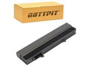 BattPit: Laptop / Notebook Battery Replacement for Dell 0FX8X (4400mAh / 49Wh) 11.1 Volt Li-ion Laptop Battery BattPit: Laptop / Notebook Battery Replacement for Dell 0FX8X (4400mAh / 49Wh) 11.1 Volt Li-ion Laptop Battery