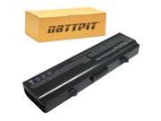 BattPit: Laptop / Notebook Battery Replacement for Dell WK379 (2200mAh / 33Wh ) 14.8 Volt Li-ion Laptop Battery BattPit: Laptop / Notebook Battery Replacement for Dell WK379 (2200mAh / 33Wh ) 14.8 Volt Li-ion Laptop Battery