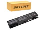BattPit: Laptop / Notebook Battery Replacement for Dell MT342 (4400mAh / 49Wh) 11.1 Volt Li-ion Laptop Battery BattPit: Laptop / Notebook Battery Replacement for Dell MT342 (4400mAh / 49Wh) 11.1 Volt Li-ion Laptop Battery