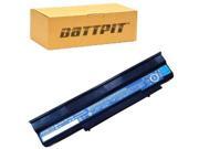 BattPit: Laptop / Notebook Battery Replacement for Acer Extensa 5635Z-433G25N (4400 mAh) BattPit: Laptop / Notebook Battery Replacement for Acer Extensa 5635Z-433G25N (4400 mAh)