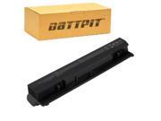 BattPit: Laptop / Notebook Battery Replacement for Dell 0J017N (4400mAh ) BattPit: Laptop / Notebook Battery Replacement for Dell 0J017N (4400mAh )