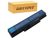 BattPit: Laptop / Notebook Battery Replacement for PACKARD BELL EasyNote TJ78 (4400 mAh) BattPit: Laptop / Notebook Battery Replacement for PACKARD BELL EasyNote TJ78 (4400 mAh)