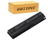BattPit: Laptop / Notebook Battery Replacement for HP Pavilion dv6756us (4400mAh / 48Wh ) 10.8 Volt Li-ion Laptop Battery BattPit: Laptop / Notebook Battery Replacement for HP Pavilion dv6756us (4400mAh / 48Wh ) 10.8 Volt Li-ion Laptop Battery