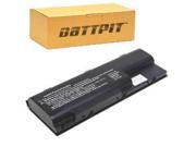 BattPit: Laptop / Notebook Battery Replacement for HP Pavilion DV8338ea (4400mAh / 63Wh) 14.4 Volt Li-ion Laptop Battery BattPit: Laptop / Notebook Battery Replacement for HP Pavilion DV8338ea (4400mAh / 63Wh) 14.4 Volt Li-ion Laptop Battery